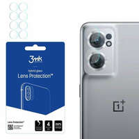 3MK 3MK Lens Protect OnePlus Nord CE 2 5G, 4db kamera védőfólia