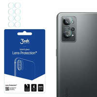 3MK 3MK Lens Protect Realme GT 2 5G, 4db kamera védőfólia