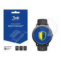 3MK 3MK Folia ARC Withings Steel HR Sport 40mm Watch teljes képernyős kijelzővédő fólia