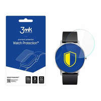 3MK 3MK Folia ARC Withings Steel HR 36mm Watch teljes képernyős kijelzővédő fólia