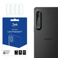 3MK 3MK Lens Protect Sony Xperia 1 IV, 4db kamera védőfólia