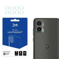 3MK 3MK Lens Protect Motorola Edge 30 Neo, 4db kamera védőfólia