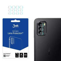 3MK 3MK Lens Protect Nokia G60 5G, 4db kamera védőfólia