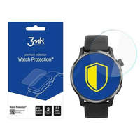3MK 3MK FlexibleGlass Watch Coros Apex 2 43mm hibrid üveg képernyővédő fólia