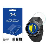 3MK 3MK FlexibleGlass Watch Coros Apex 2 Pro 46mm hibrid üveg képernyővédő fólia