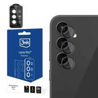 3MK 3mk Lens Protection Pro kamera lencse védő fólia Samsung Galaxy S23 FE - 1db