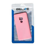 Beline Beline Tok Candy iPhone 12 mini 5,4" mini világos rózsaszín tok