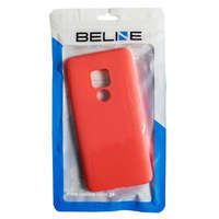 Beline Beline Tok Candy iPhone 12 mini 5,4" rózsaszín tok