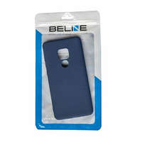 Beline Beline Tok Candy iPhone 12 mini 5,4" mini kék tok
