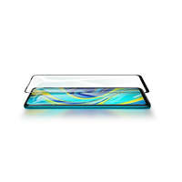DRO Edzett üveg 5D iPhone 13 Pro Max /14 Plus 6,7" kijelzővédő fólia