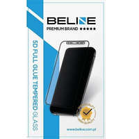 Beline Beline edzett üveg 5D iPhone 13 Pro Max /14 Plus 6,7" kijelzővédő fólia