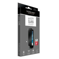 MyScreenProtector MS antiSPY Diamond Glass iPhone 13 Mini 5.4" edzett üveg képernyővédő fólia
