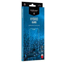 MyScreenProtector MS HybridGLASS iPhone 14 Plus 6,7" kijelzővédő fólia