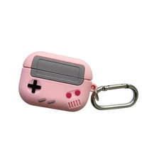 Beline Beline Gamer tok AirPods Pro 2 rózsaszín