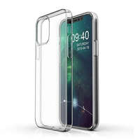 Beline Beline Clear 1mm tok Oppo Reno 11 F - átlátszó