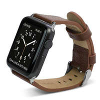 X-Doria Apple Watch X-Doria Lux óraszíj 42/45mm barna