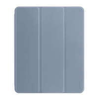 USAMS USAMS Case Winto iPad Air 10.9" 2020 lila Smart Cover tok