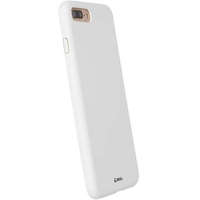 Krusell Krusell iPhone 7/8 Plus BelloCover fehér tok