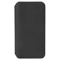 Krusell Krusell iPhone 11 Pro Max Sunne 4 kártya fekete FolioWallet tok