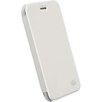 Krusell Krusell kihajtható tok iPhone 6 4,7" Boden fehér tok