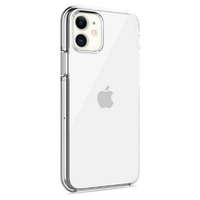 Puro Puro Impact Clear iPhone 12 mini 5,4" átlátszó tok