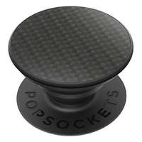 Popsockets Popsockets 2 Eredeti szénszálas 800927 fogantyú telefontokhoz - luxus