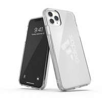 Adidas Adidas SP Protective Clear tok iPhone 11 Pro - átlátszó