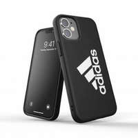 DRO Adidas SP ikonikus Sports Case iPhone 12 Mini fekete tok