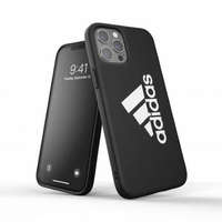 DRO Adidas SP ikonikus Sports Case iPhone 12 Pro Max fekete tok