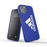 Adidas Adidas SP ikonikus Sports Case iPhone 12/1 2 Pro kék tok