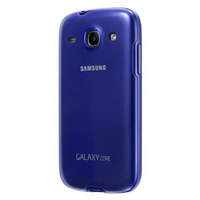 Samsung Tok Samsung EF-PI826BL i8260 kék i8262 tok