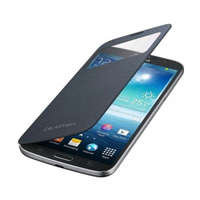 Samsung Tok Samsung EF-CI920BB i9200 Mega 6,3 fekete i9205 tok
