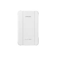 Samsung Tok Samsung EF-BT210BW Tab3 P3200 fehér tok