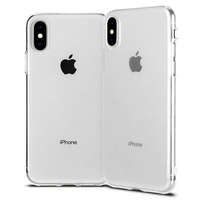 Goospery Mercury Clear Jelly iPhone 6/6s tok