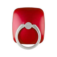 Goospery Mercury Wow Ring piros telefontartó gyűrű