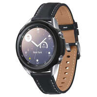 Spigen Spigen Liquid Air Samsung Galaxy Watch 3 41 mm fekete tok
