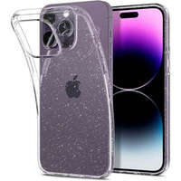 Spigen Spigen Liquid Crystal Glitter iPhone 14 Pro Max 6,7" csillogós kristály tok
