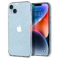 Spigen Spigen Liquid Crystal Glitter iPhone 14 / 15 / 13 6,1" csillogó kristály tok