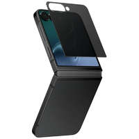 UNIQ UNIQ Optix Privacy betekintésvédett edzett üveg (front kijelzőre) Samsung Galaxy Z Flip7