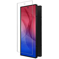 UNIQ UNIQ Optix Clear edzett üveg (front kijelzőre) Samsung Galaxy Z Fold7