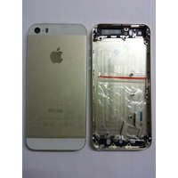 iPhone iPhone 5S arany készülék hátlap/ház/keret