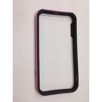 GSMLIVE iPhone 6 6S (4,7") rózsaszín bumper keret tok