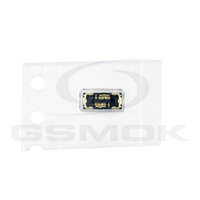 GSMOK Akkumulátor csatlakozó Iphone 8 / 8 Plus / X / Xs / Xr / Xs Max