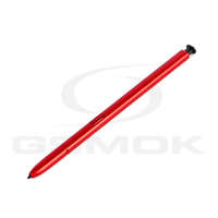 Samsung Stylus Pen Samsung N970 N975 Galaxy Note 10 / 10 Plus piros Gh82-20793G [Eredeti]