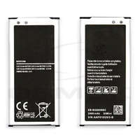 GSMOK Akkumulátor Samsung S5 mini [Eb-Bg800Bbe/Eb-Bg800Cbe/Eb-Bg800Bbc] 2100mAh