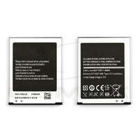 GSMOK Akkumulátor Samsung I9300 Galaxy S3 Eb-L1G6Llu 2100Mah 2100Mah