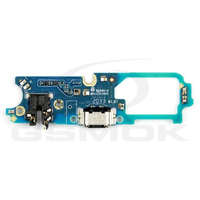 Realme Pcb/Flex Realme 6S töltőcsatlakozóval 4903667 Eredeti