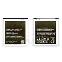GSMOK Akkumulátor Samsung G355 Galaxy Core 2 Eb-Bg355Bbe 2000Mah Samsung G355 Galaxy Core 2 Eb-Bg355Bbe 2000Mah