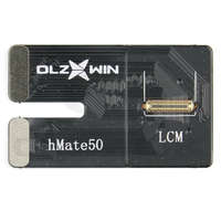GSMOK Lcd teszter S800 Flex Huawei Mate 50