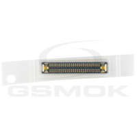 GSMOK LCD kijelző és érintőpanel csatlakozó iPhone 12 mini/12 Pro Max